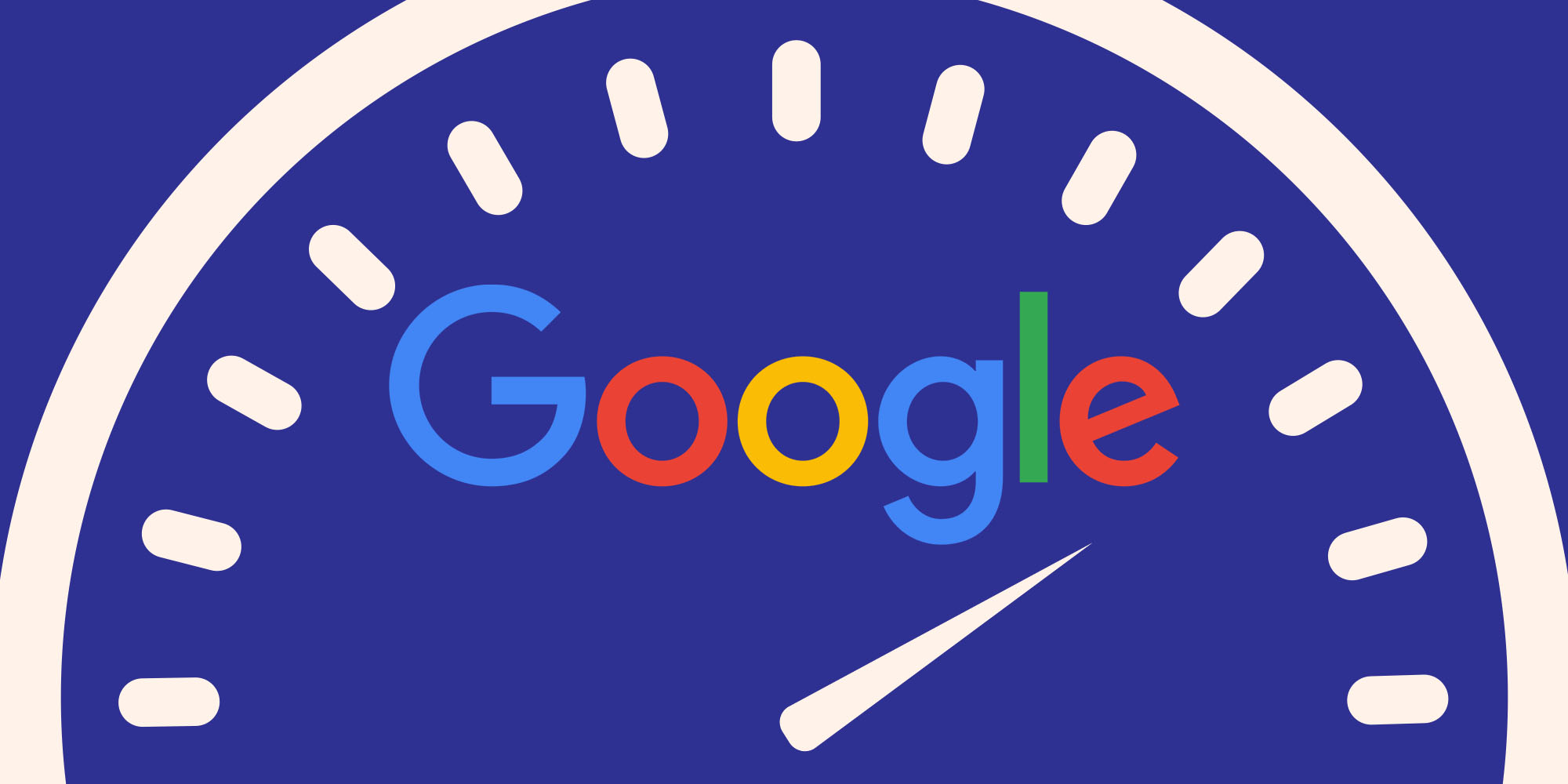 test speed internet google